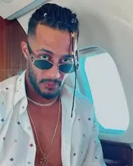 محمد رمضان