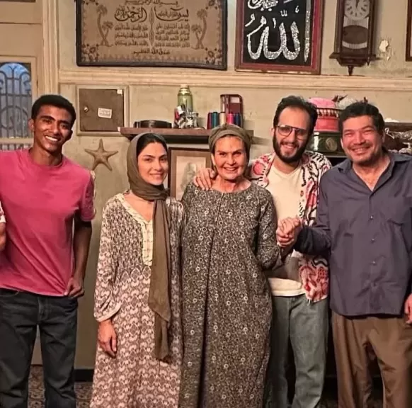 إنضمام مصطفى شحاتة إلى طاقم عمل ”بنات فاتن” للنجمة يسرا
