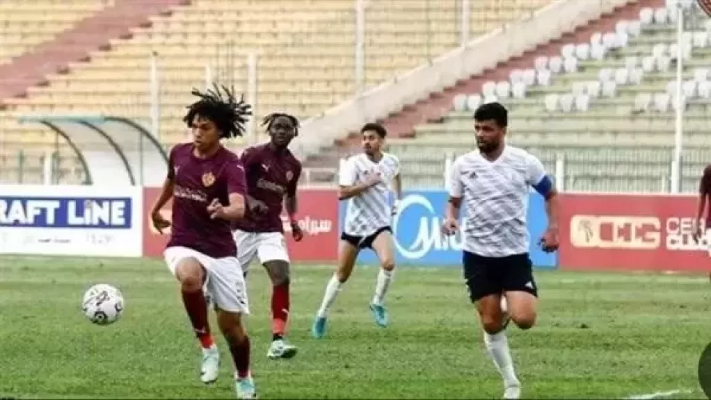 موعد مباراة نهائي كأس عاصمة مصر والقناة الناقلة