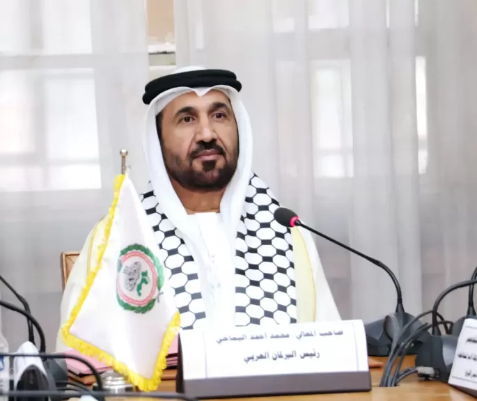 رئيس البرلمان العربي: إطلاق كيان الاحتلال النار تجاه وفد دبلوماسي في مخيم جنين عدوان يستوجب المساءلة الدولية