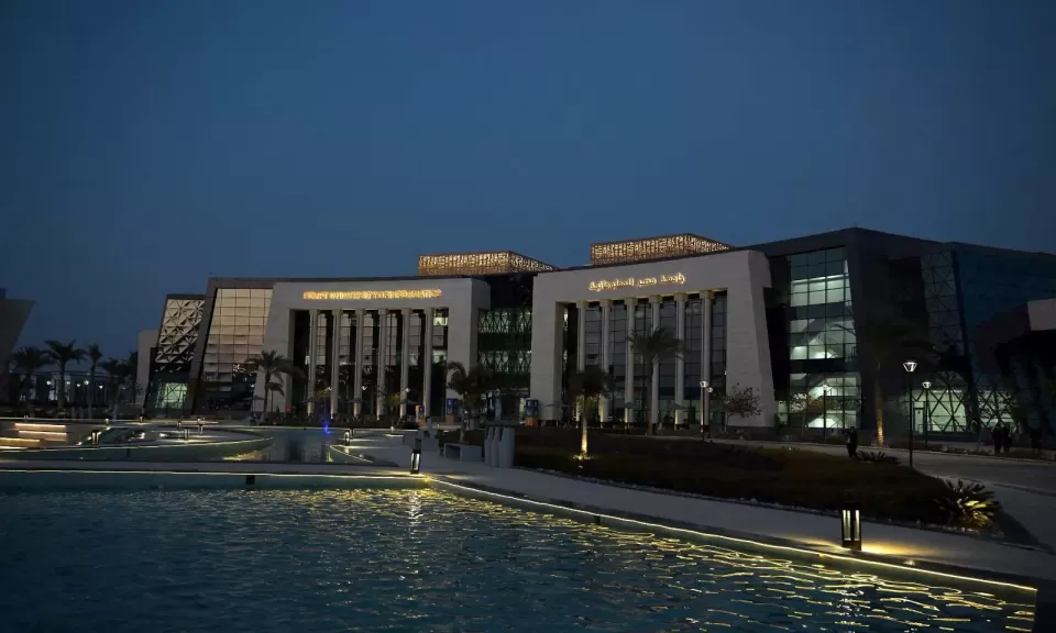 رئيس جامعة مصر للمعلوماتية: إعداد جيل جديد للفوز بوظائف المستقبل  بحجم سوق 50 مليار دولار