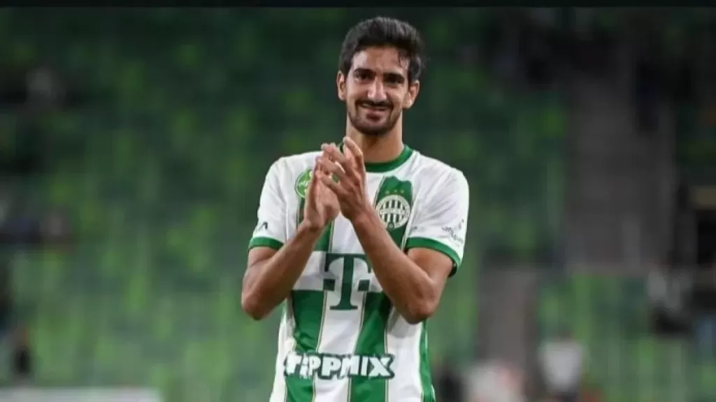 موعد إعلان الأهلي عن صفقة محمد علي بن رمضان