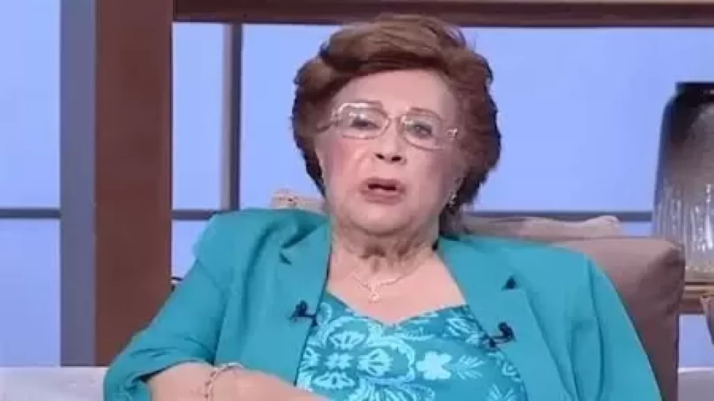 التقرير الطبى العقلي والنفسي يؤكد قدرة الدكتورة ”نوال الدجوى” على إدارة أموالها بكفاءة