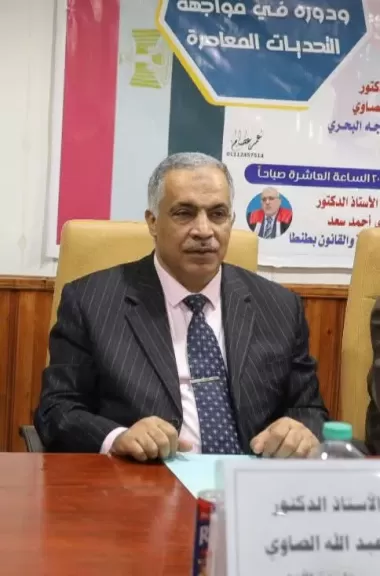 نائب رئيس جامعة الأزهر: القيادة السياسية تقدم مصلحة الوطن والمواطن.. والوعي المجتمعي يفرض علينا أن نكون جميعًا خلف قيادتنا