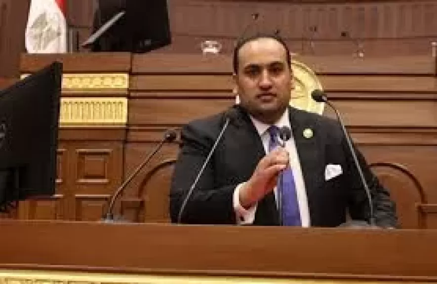 أحد النواب: تعديلات قوانين الانتخابات تُعزّز مسيرة الإصلاح السياسي وتدعم التحول الديمقراطي