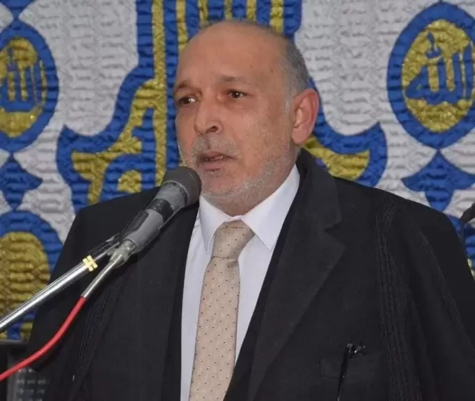 ”الرفاعي” يسحب أوراق ترشحه في انتخابات الأعلى للطرق الصوفية