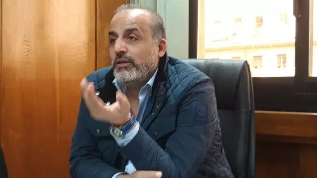 شبانة يعلن عزوفه عن الترشح لتشكيل هيئة مكتب نقابة الصحفيين