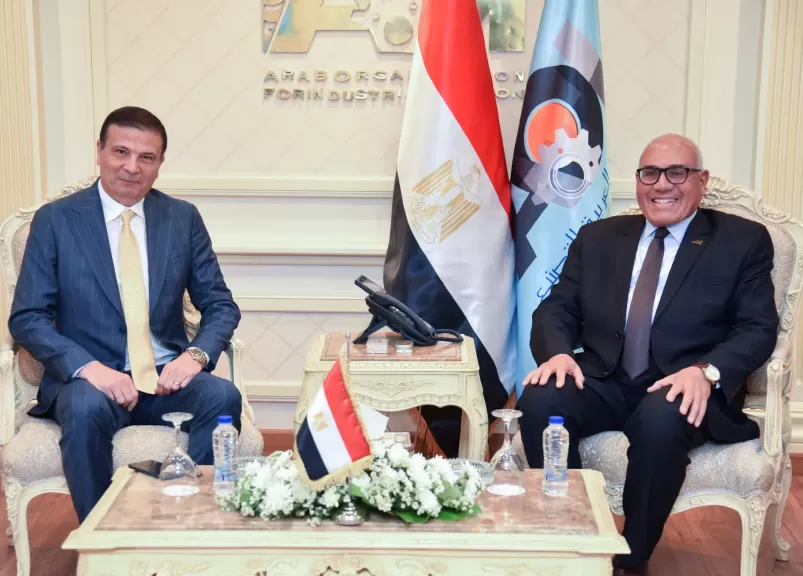 توفير فرص عمل وفتح آفاق جديدة للتصدير.. اتفاقية بين ”الزراعة” و”العربية للتصنيع” لإنتاج السماد العضوي من المخلفات النباتية والحيوانية.. تفاصيل