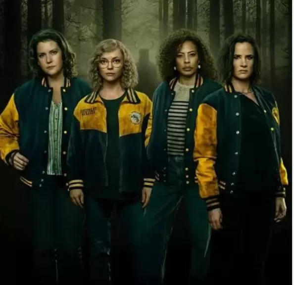 تجديد مسلسل Yellowjackets لموسم رابع.. تفاصيل