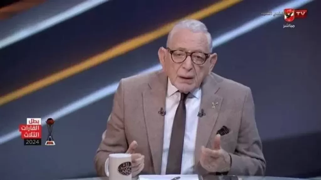 عدلي القيعي يرد على ميدو: لو رديت هخسر نفسي.. وإقحام الأولاد مش صح