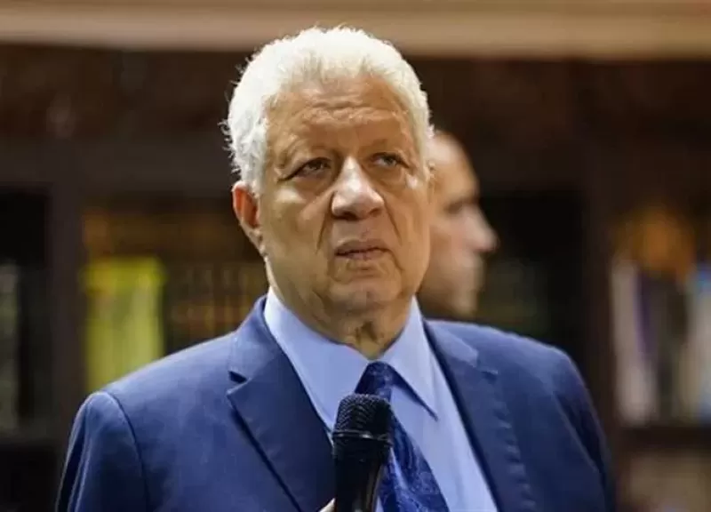 «هددني بالحبس وشتمني».. وائل جمعة يكشف لأول مرة كواليس أزمته مع مرتضى منصور