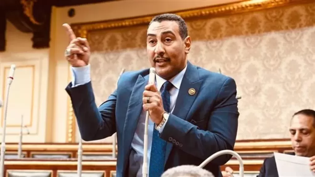 الجبلاوي يُشيد بتوجيهات الرئيس السيسي بمحاسبة المسؤولين عن التلاعب في جودة البنزين