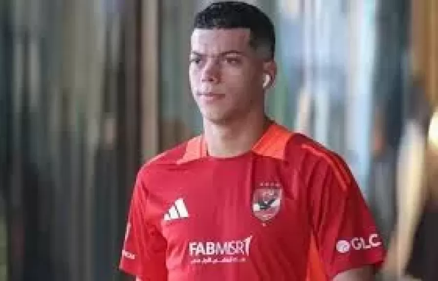 إمام عاشور يدخل تاريخ الأهلي بهدفه الـ18 في الموسم: تاسع لاعب يحقق الرقم منذ 2000