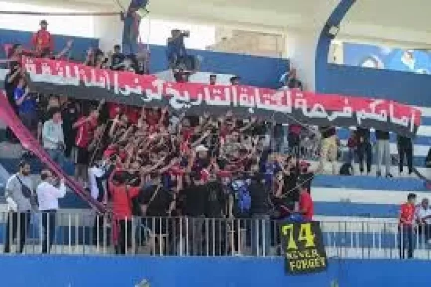 قدم  الأهلي النسائية تتوج ببطولة كأس مصر للمرة الأولى في تاريخ الفريق