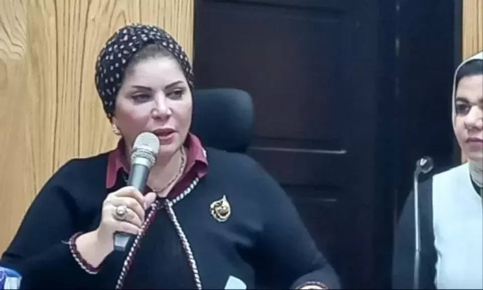 منال العبسي: جماعة الإخوان تستغل الأزمات لنشر الشائعات وزعزعة استقرار الدولة