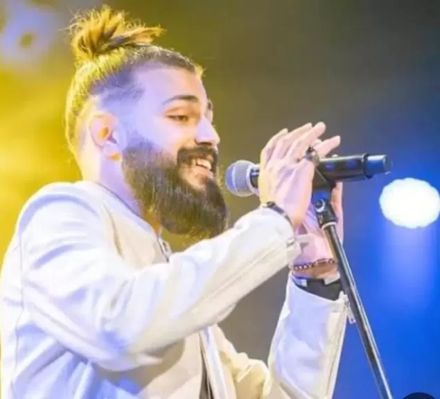 مسلم يستعد لطرح أغنية جديدة بعنوان ”بدارى”.. تفاصيل