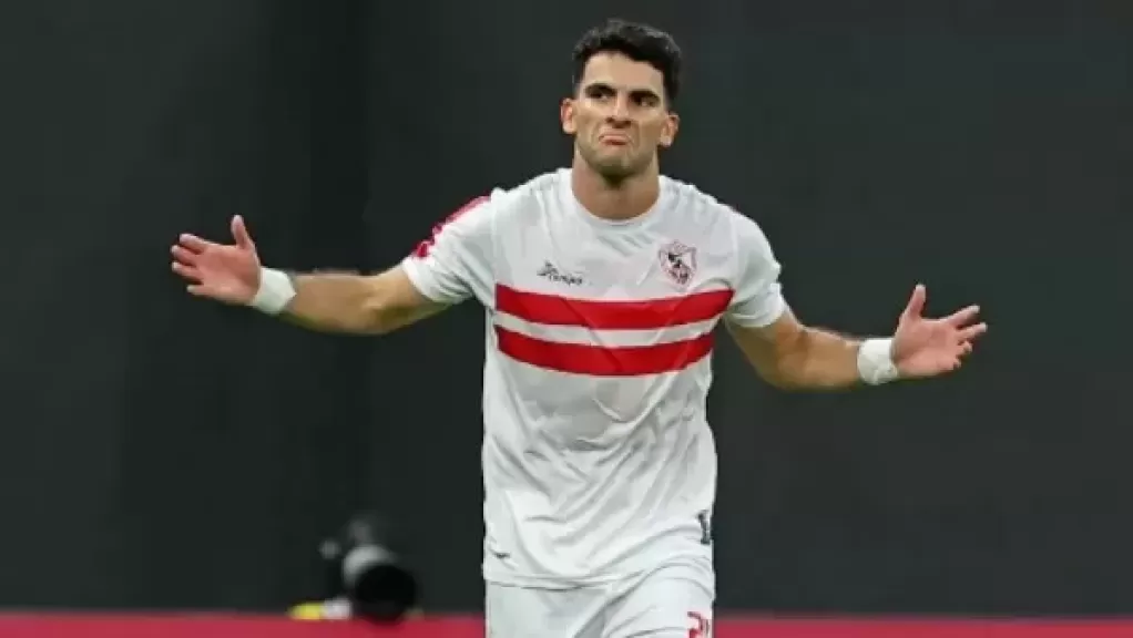 ماجد سامي: زيزو فقد لقب أسطورة الزمالك.. وإمام عاشور لا يُشبه الأهلي