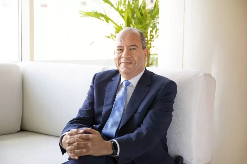 بالتعاون مع سيسكو .. راية لتكنولوجيا المعلومات تستعرض مستقبل الحماية الرقمية  في  CAISEC 2025