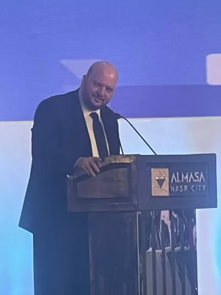 مستشار مفتي الجمهورية يشارك في مؤتمر دولي بباكو لمكافحة الإسلاموفوبيا