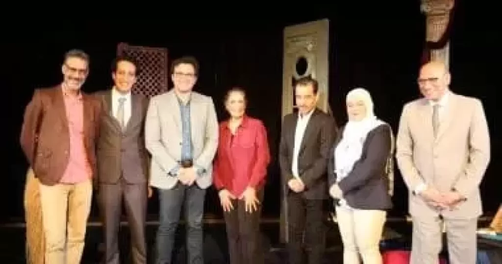 وزير الثقافة يدعو جمهور الإسكندرية لمشاهدة مسرحية ”فريدة” بقصر ثقافة الأنفوشي