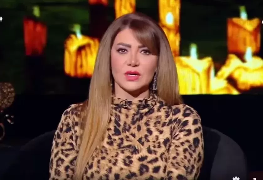 لقاء سويدان : الجمهور ملهوش التدخل في حياة السقا ومها الصغير