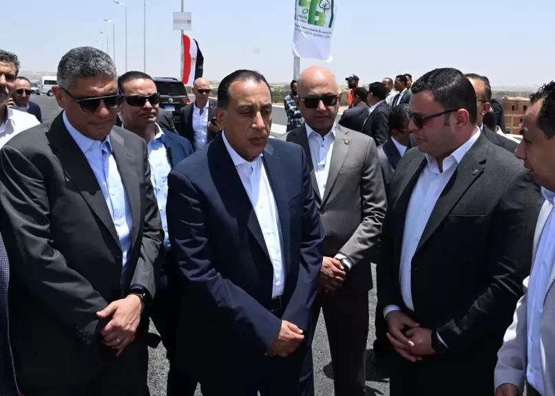 برلماني: اهتمام حكومي كبير بتطوير الخدمات في أكتوبر وزايد والواحات