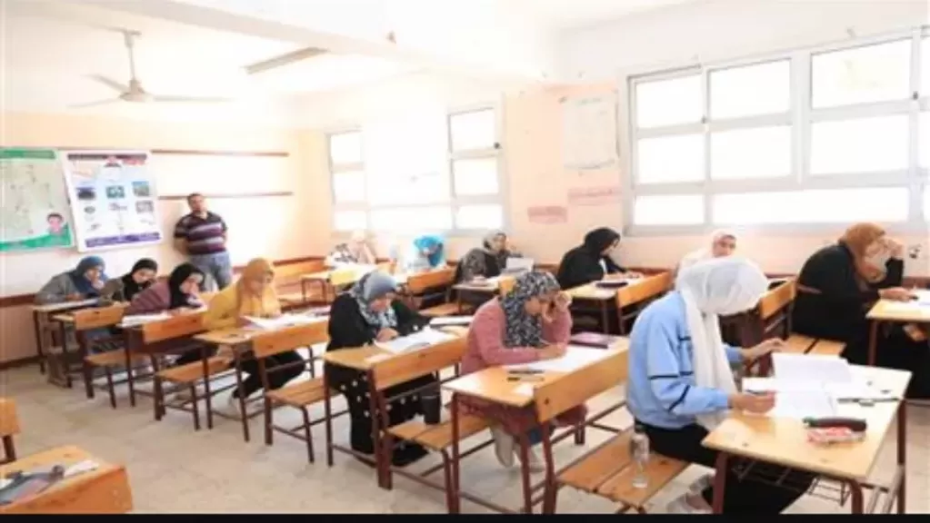حقيقة تسريب امتحان التاريخ للصف الاول الثانوي 2025