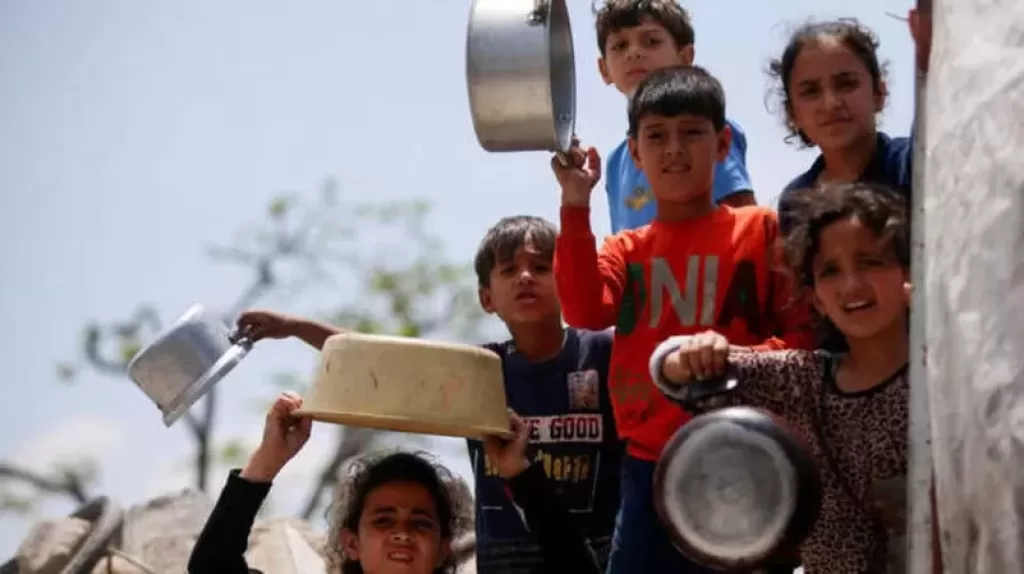 الأونروا : قطاع غزة بحاجة لدخول ما بين 500 و600 شاحنة مساعدات يوميا