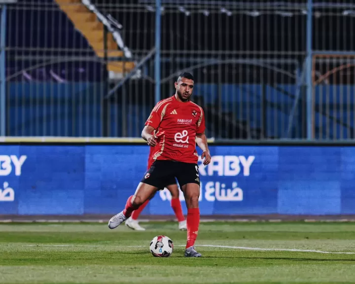 النجمة السعودي يكشف كواليس المفاوضات مع رامي ربيعة