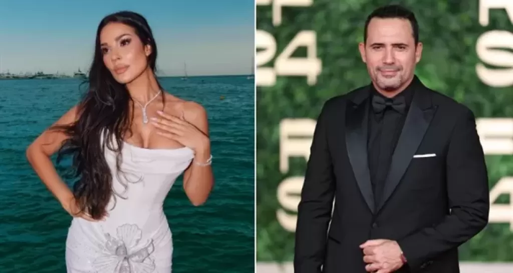لأول مرة.. نادين نسيب نجيم تتعاون مع ظافر العابدين في دراما رمضان 2026