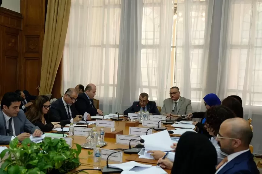 ”مؤتمر ضباط إتصال مكاتب المقاطعة” يقررون حظر عدد من الشركات التي تنتهك قواعد وأحكام المقاطعة العربية لإسرائيل