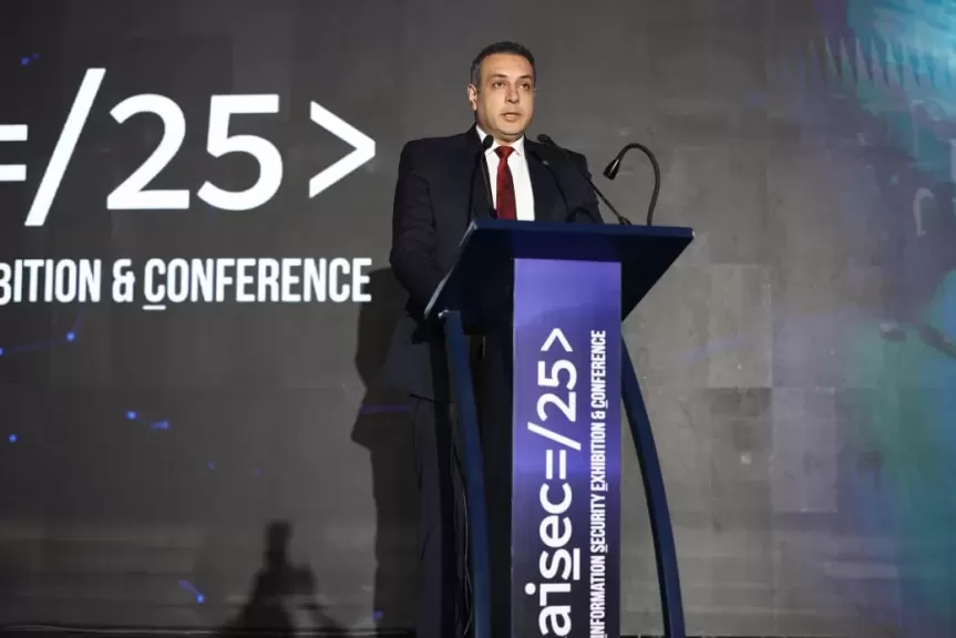 القوات المسلحة في  CAISEC’25: نطمح إلى سيادة رقمية تعتمد على الابتكار والشراكة وتتجاوز مجرد الدفاع