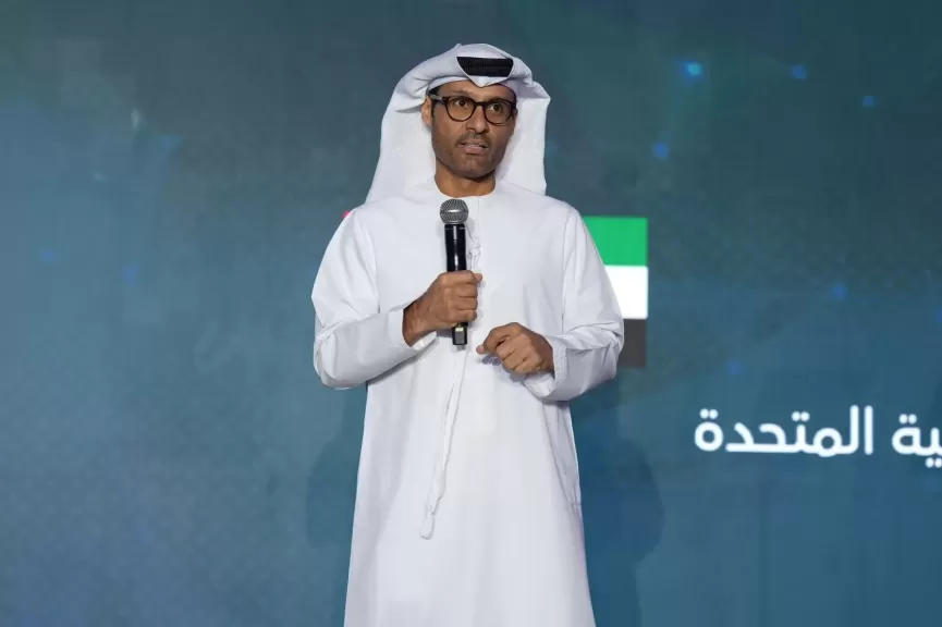 رئيس المجلس السيبراني بدولة الإمارات في  CAISEC’25  الهجمات السيبرانية لا تفرق بين دولة وجهة وشخص