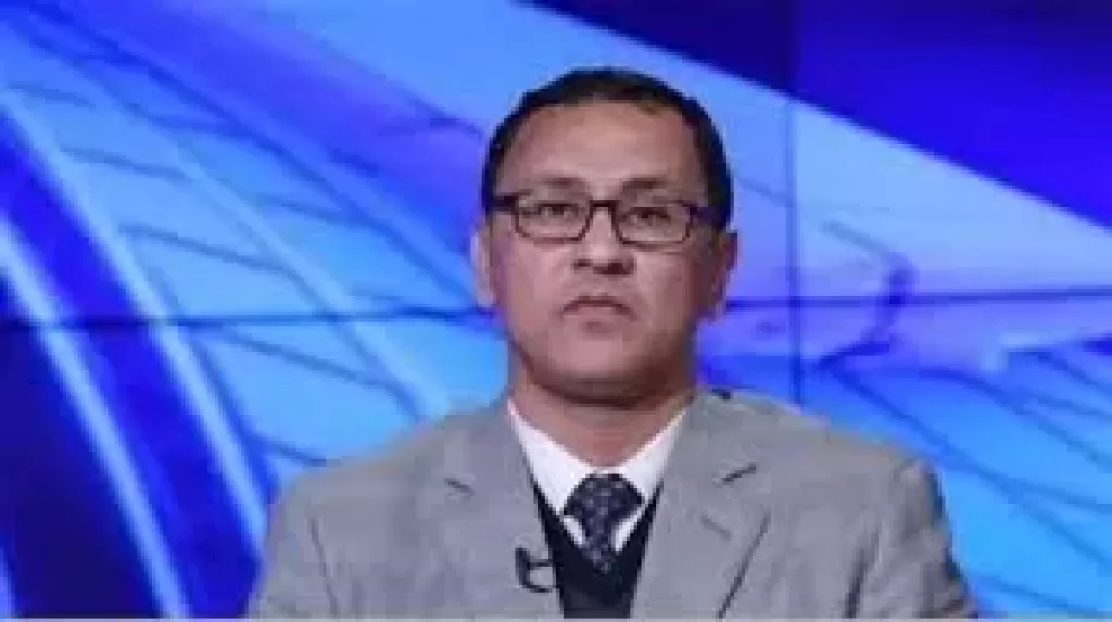 نهاد حجاج: المحكمة الرياضية الدولية من الممكن ان تؤجل الإعلان عن بطل الدوري لحين الفصل في القضية