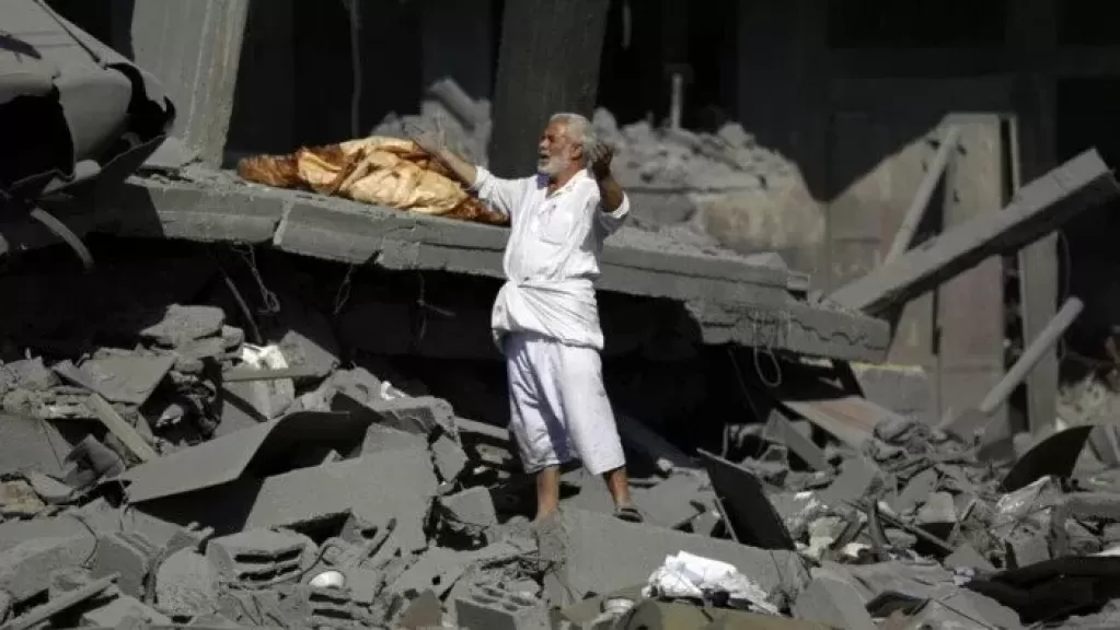 حصيلة العدوان الإسرائيلي على غزة تتجاوز 53 ألف شهيد