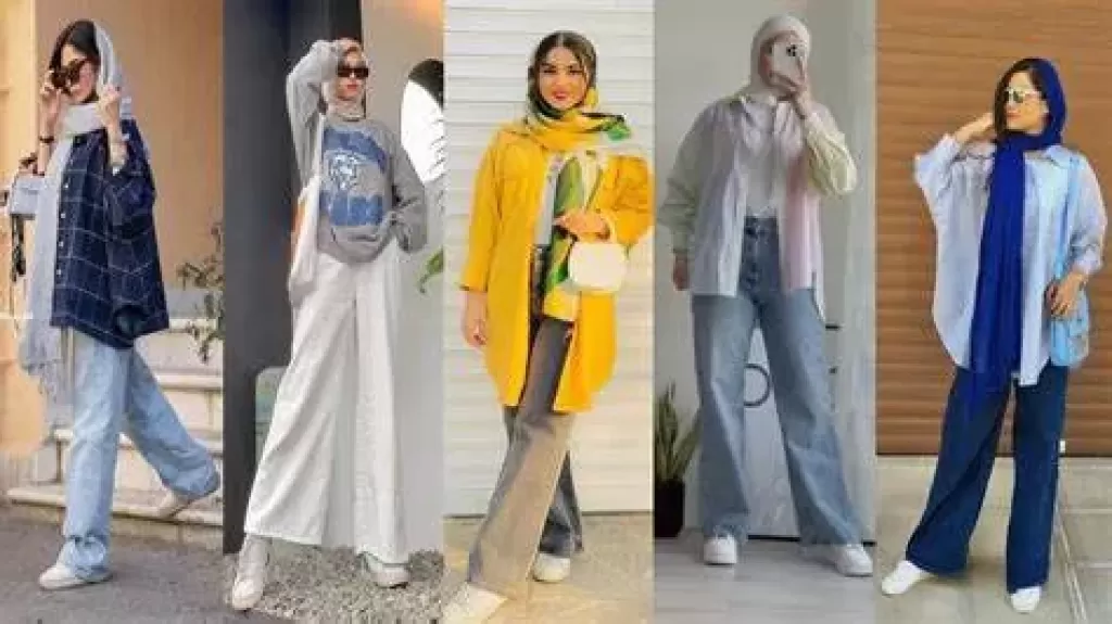 موضة 2025.. اعرفي كيفية تنسيق القطع الجينز مع ملابسك
