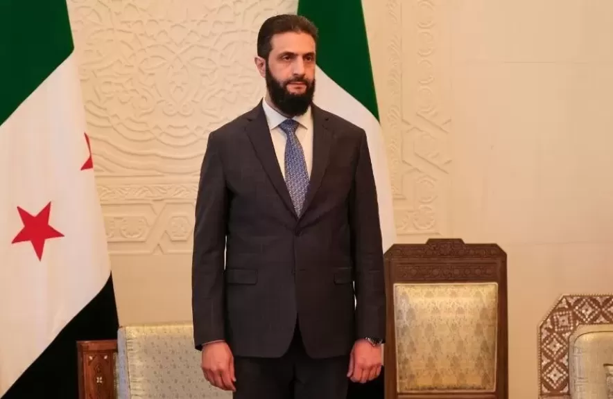 كيف وقعت سوريا بين أنياب تركيا وإسرائيل بدعم أمريكي؟
