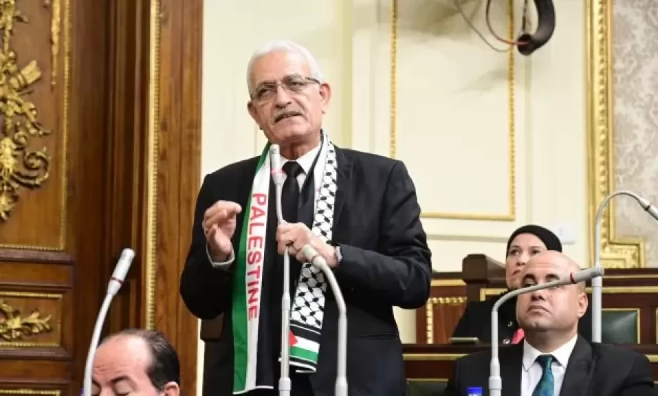 التجمع يستفسر عن جاهزية الحكومة لإخلاء وحدات الإيجار القديم.. ورد من وزارة الإسكان