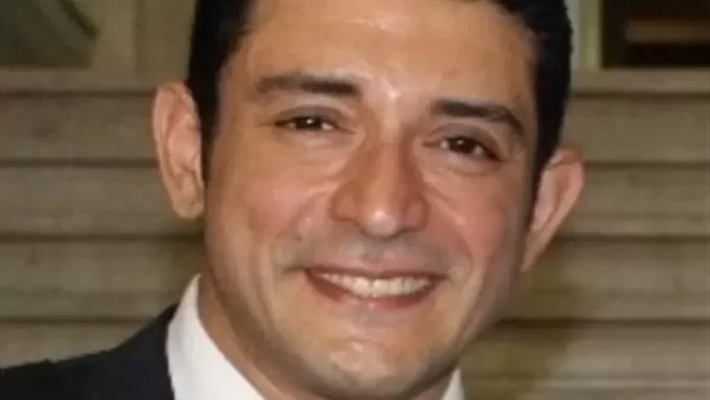 عاجل.. الداخلية تكشف حقيقة انتحار أحمد الدجوي