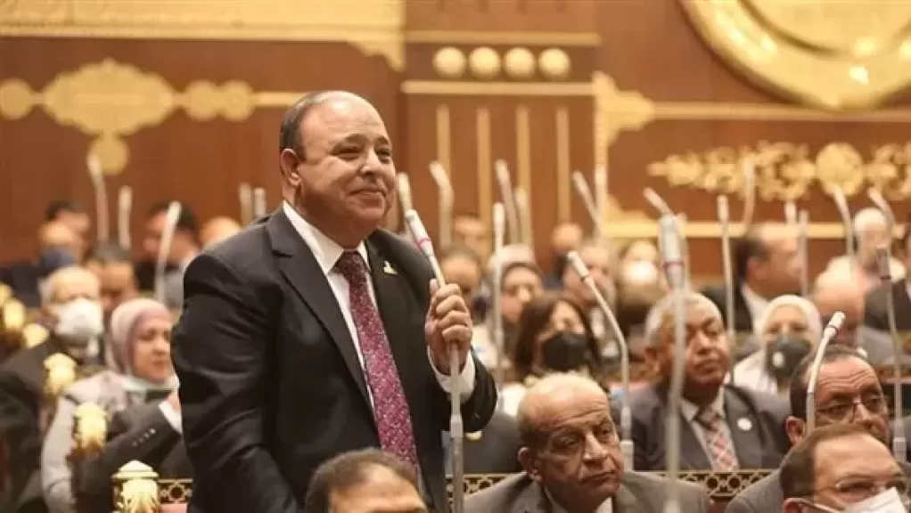 النائب خضير