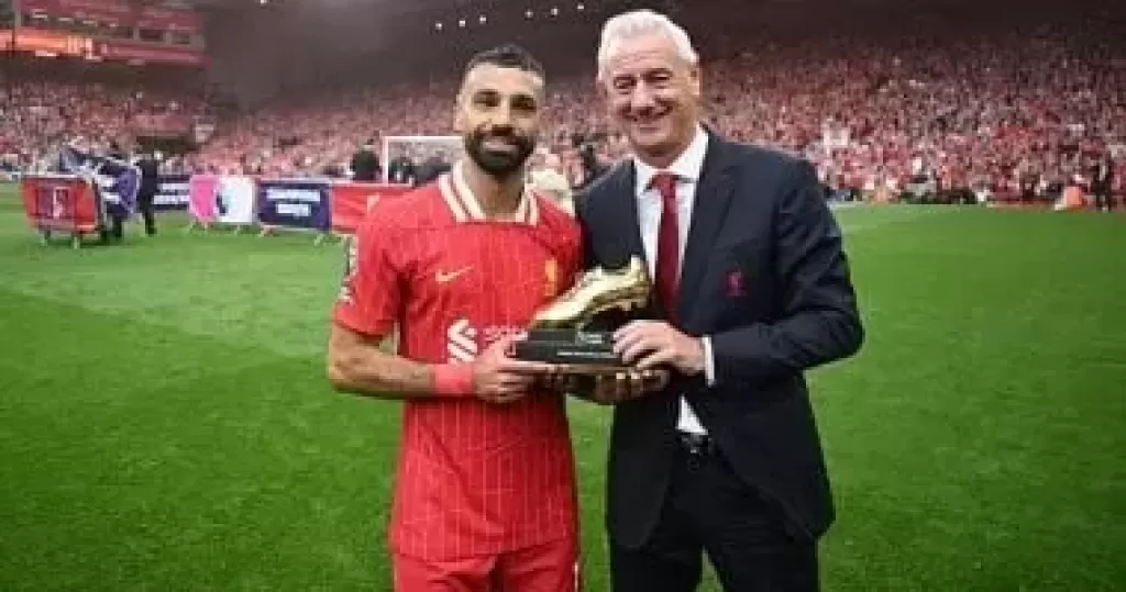 محمد صلاح يكشف سر تأخر التجديد لليفربول وشعوره بعد التتويج بالدوري الإنجليزي
