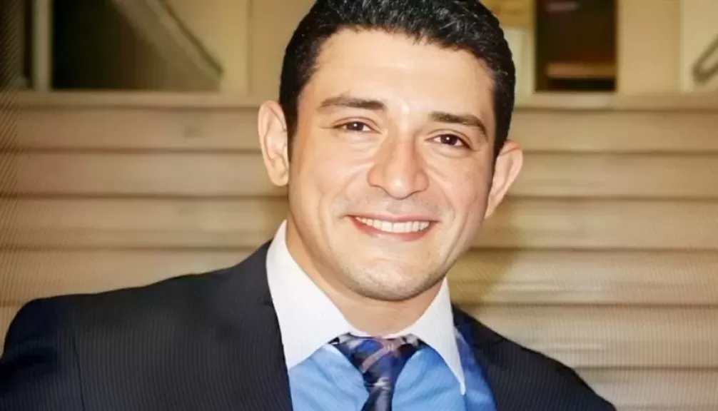 أحمد الدجوى