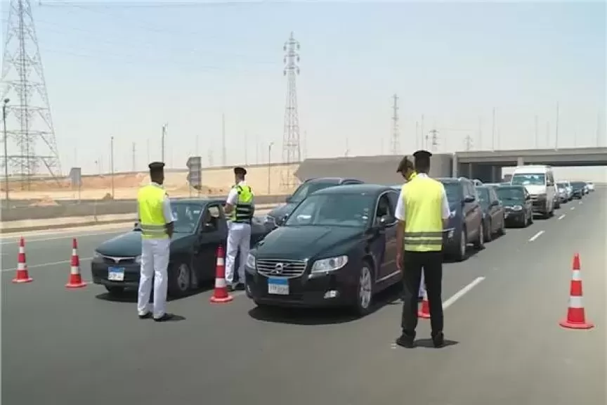حملات المرور 