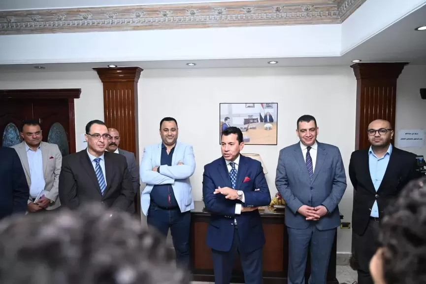صورة أرشيفية د.أشرف صبحي