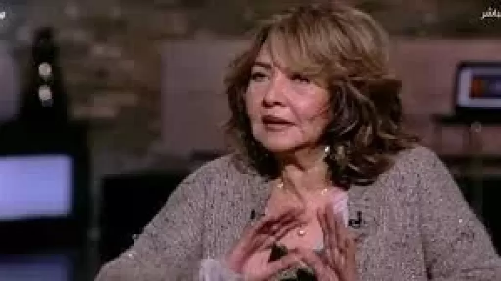 الإعلامية سلمى الشماع