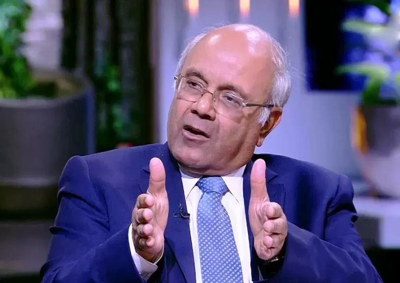 أعلن الدكتور محمد عطية الفيومي