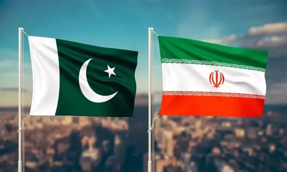 البلدين يتقاسمان رؤى متقاربة إزاء قضايا العالم الإسلامي والمجتمع الدولي