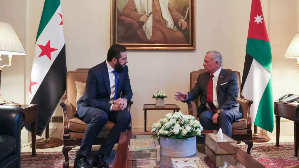 تعافي العلاقات الثنائية بين البلدين
