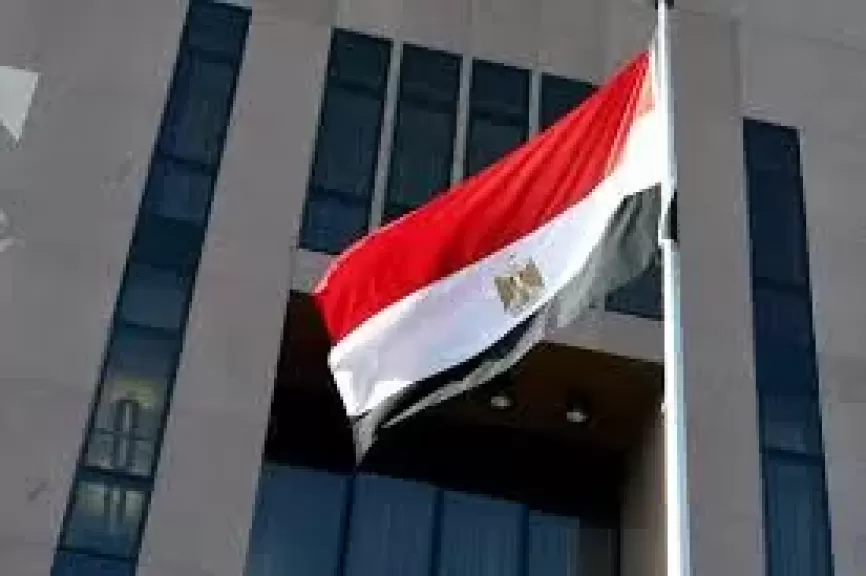 مصر تطالب الطرفين بإبداء المرونة اللازمة للتوصل إلى اتفاق لمواجهة الأزمة الإنسانية في القطاع