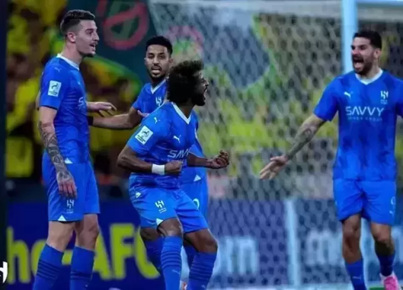 ”فيفا” يشيد بفوز زعيم آسيا على مان سيتي بمونديال الأندية